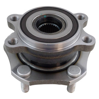 TRQ® - Wheel Hub