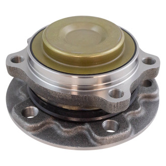 TRQ® - Wheel Hub