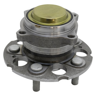 TRQ® - Wheel Hub