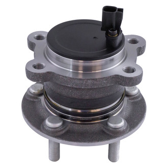 TRQ® - Wheel Hub