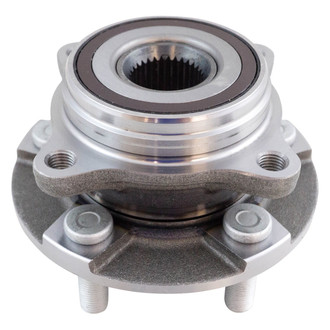 TRQ® - Wheel Hub