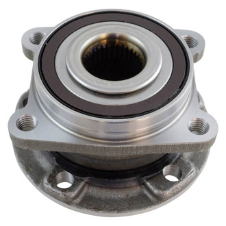 TRQ® - Wheel Hub