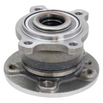 TRQ® - Wheel Hub