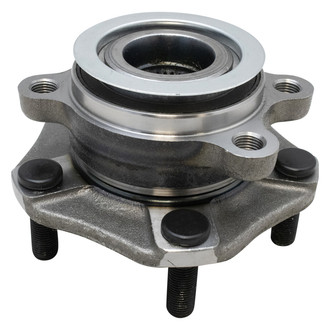 TRQ® - Wheel Hub