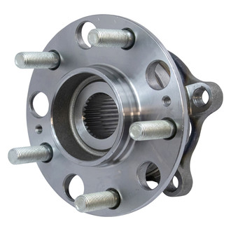 TRQ® - Wheel Hub