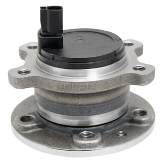 TRQ® - Wheel Hub