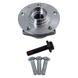 TRQ® - Wheel Hub
