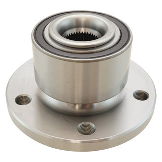TRQ® - Wheel Hub