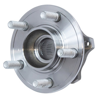 TRQ® - Wheel Hub