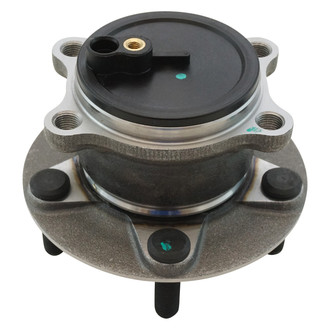 TRQ® - Wheel Hub