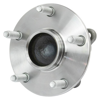 TRQ® - Wheel Hub