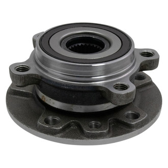 TRQ® - Wheel Hub