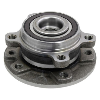 TRQ® - Wheel Hub