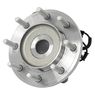 TRQ® - Wheel Hub