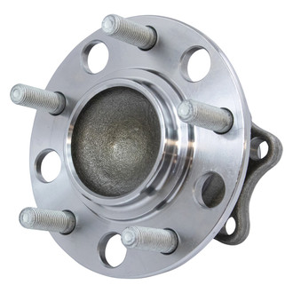 TRQ® - Wheel Hub