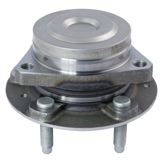 TRQ® - Wheel Hub