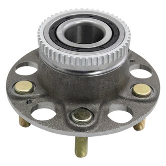 TRQ® - Wheel Hub