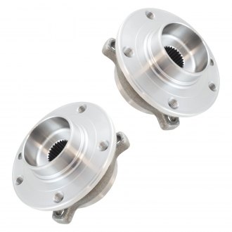 TRQ® - Wheel Hub