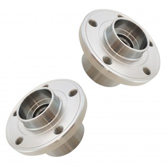 TRQ® - Wheel Hub