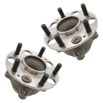 TRQ® - Wheel Hub