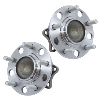 TRQ® - Wheel Hub
