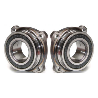 TRQ® - Wheel Bearing