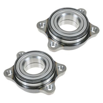 TRQ® - Wheel Bearing Assembly