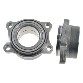TRQ® - Wheel Bearing