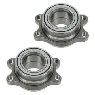 TRQ® - Wheel Bearing