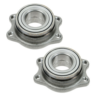 TRQ® - Wheel Bearing