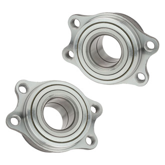 TRQ® - Wheel Bearing