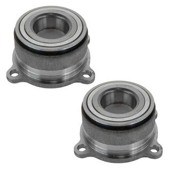 TRQ® - Wheel Bearing