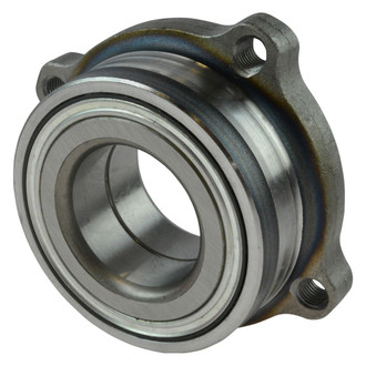 TRQ® - Rear Driver Side Wheel Bearing Assembly