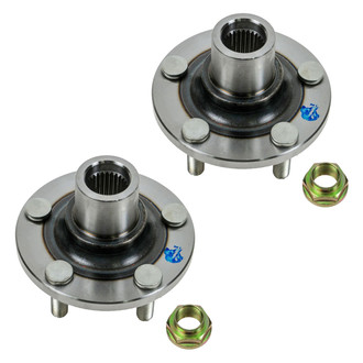 TRQ® - Wheel Hub