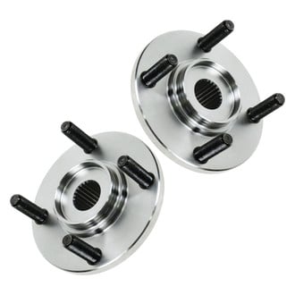 TRQ® - Wheel Hub