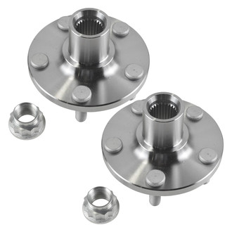 TRQ® - Wheel Hub