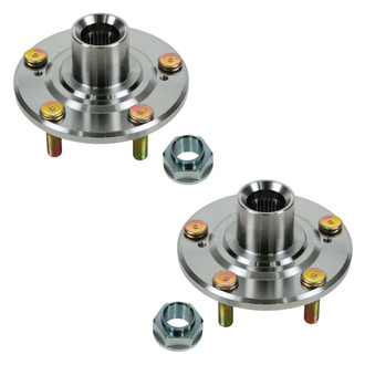 TRQ® - Wheel Hub