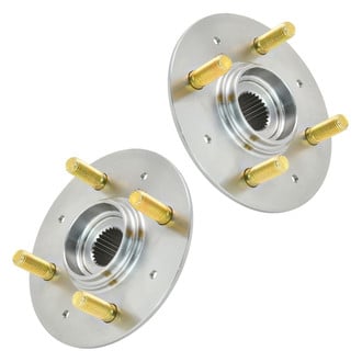 TRQ® - Wheel Hub
