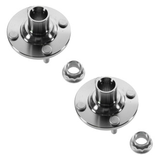 TRQ® - Wheel Hub