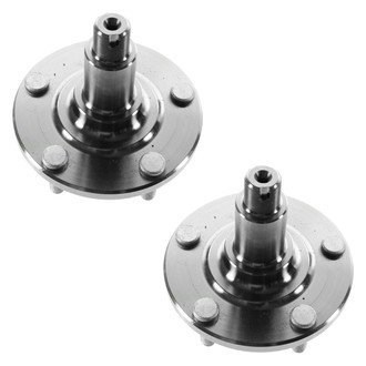 TRQ® - Wheel Hub