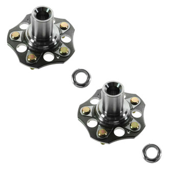 TRQ® - Wheel Hub