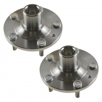 TRQ® - Wheel Hub
