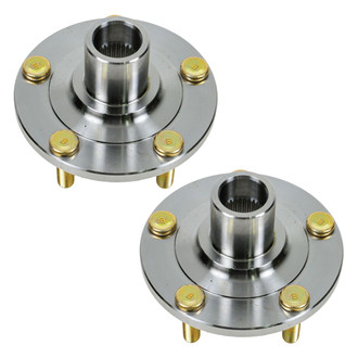 TRQ® - Wheel Hub