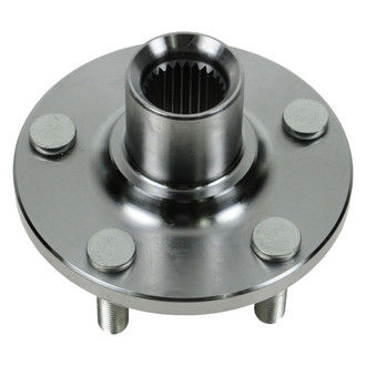 TRQ® - Front Driver Side Wheel Hub