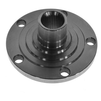 TRQ® - Front Wheel Hub