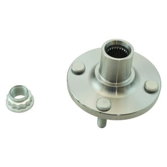 TRQ® - Front Passenger Side Wheel Hub