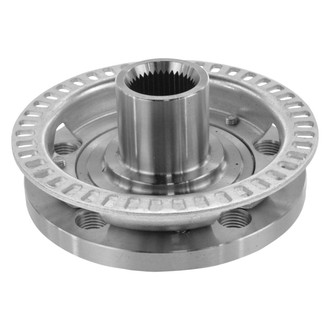 TRQ® - Front Driver Side Wheel Hub