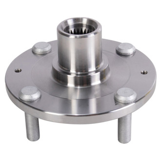 TRQ® - Front Passenger Side Wheel Hub