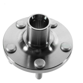 TRQ® - Front Driver Side Wheel Hub