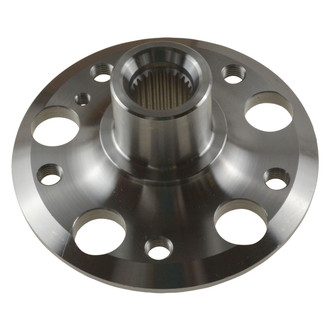TRQ® - Rear Driver Side Wheel Hub